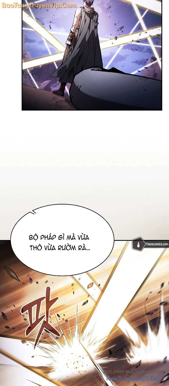 Kiếm Sĩ Thiên Tài Của Học Viện - Chapter 108 - Page 61