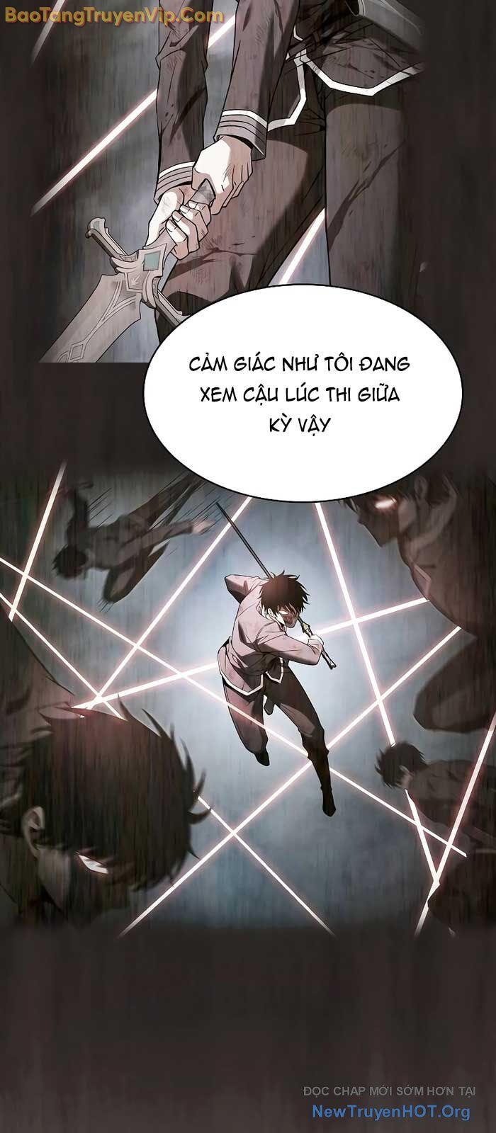 Kiếm Sĩ Thiên Tài Của Học Viện - Chapter 108 - Page 63