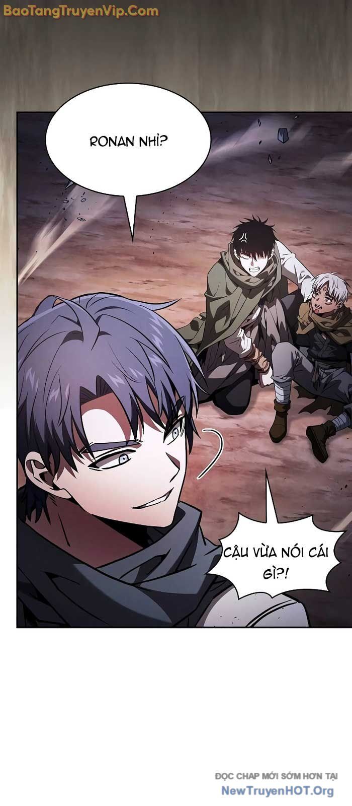 Kiếm Sĩ Thiên Tài Của Học Viện - Chapter 108 - Page 64