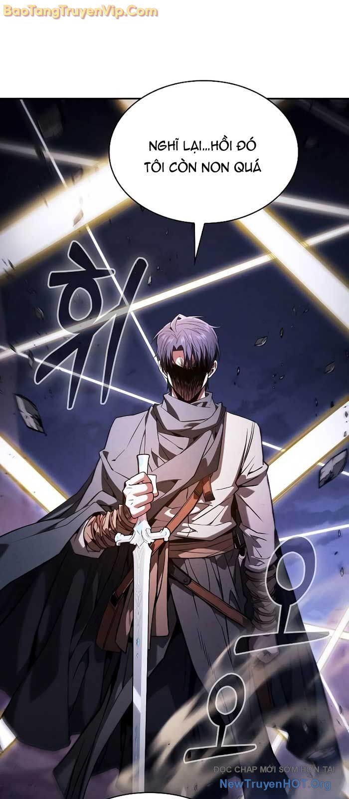 Kiếm Sĩ Thiên Tài Của Học Viện - Chapter 108 - Page 65