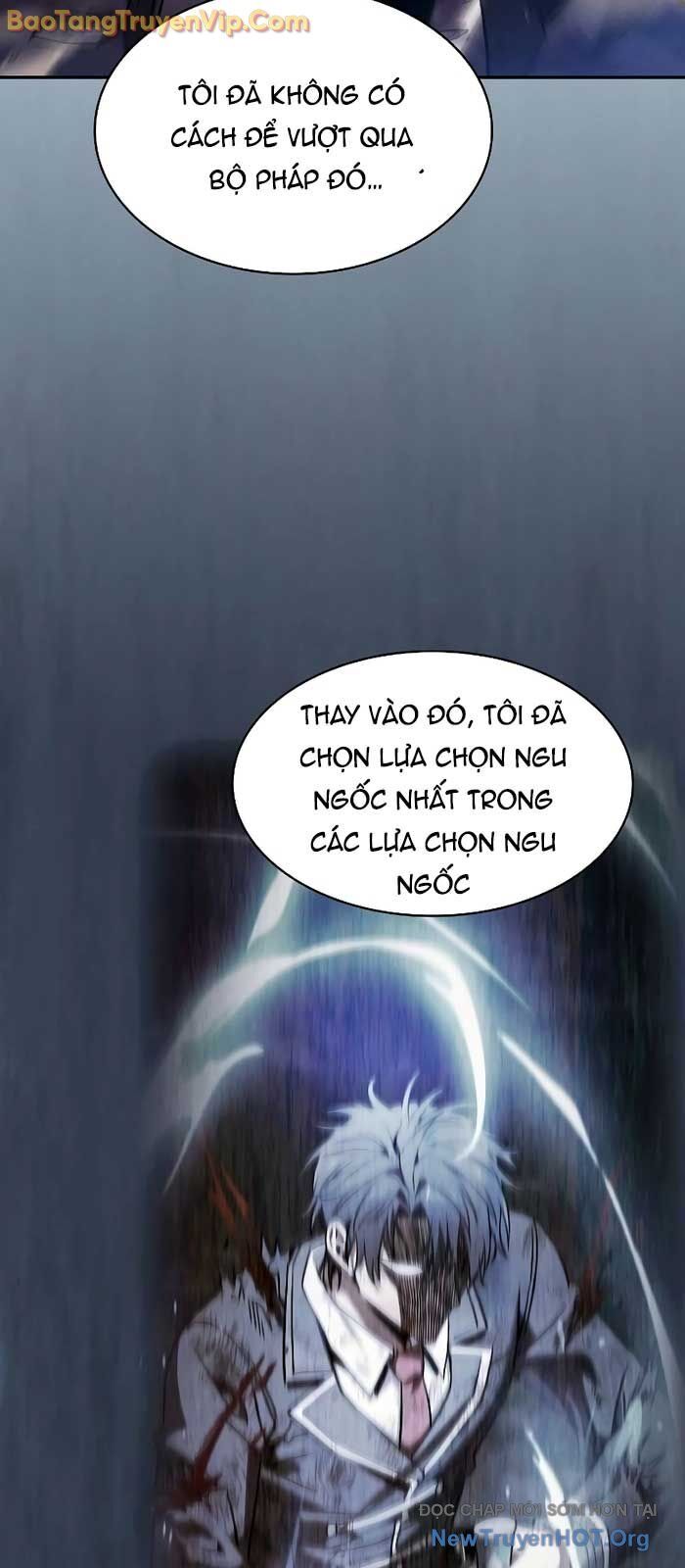 Kiếm Sĩ Thiên Tài Của Học Viện - Chapter 108 - Page 66