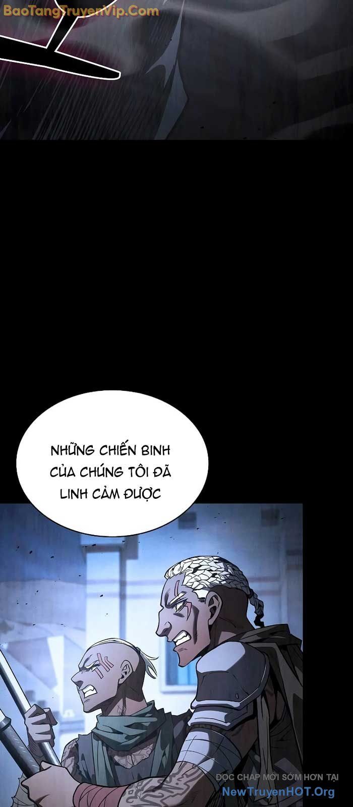 Kiếm Sĩ Thiên Tài Của Học Viện - Chapter 108 - Page 8