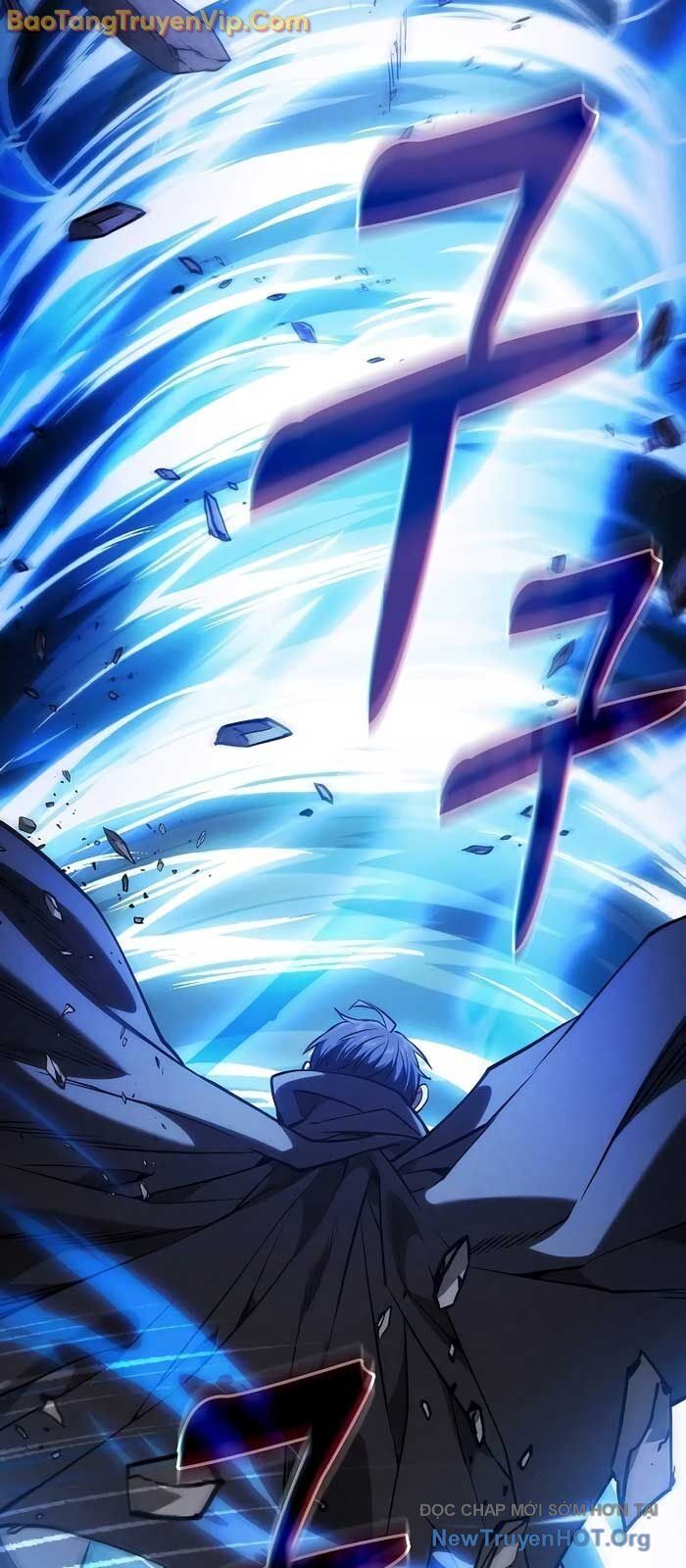 Kiếm Sĩ Thiên Tài Của Học Viện - Chapter 108 - Page 81