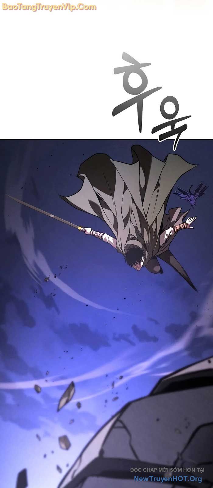 Kiếm Sĩ Thiên Tài Của Học Viện - Chapter 108 - Page 88