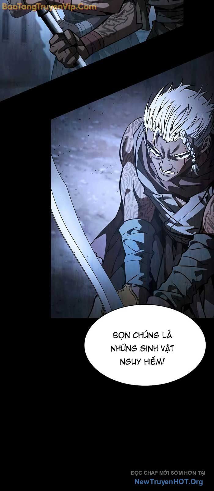 Kiếm Sĩ Thiên Tài Của Học Viện - Chapter 108 - Page 9