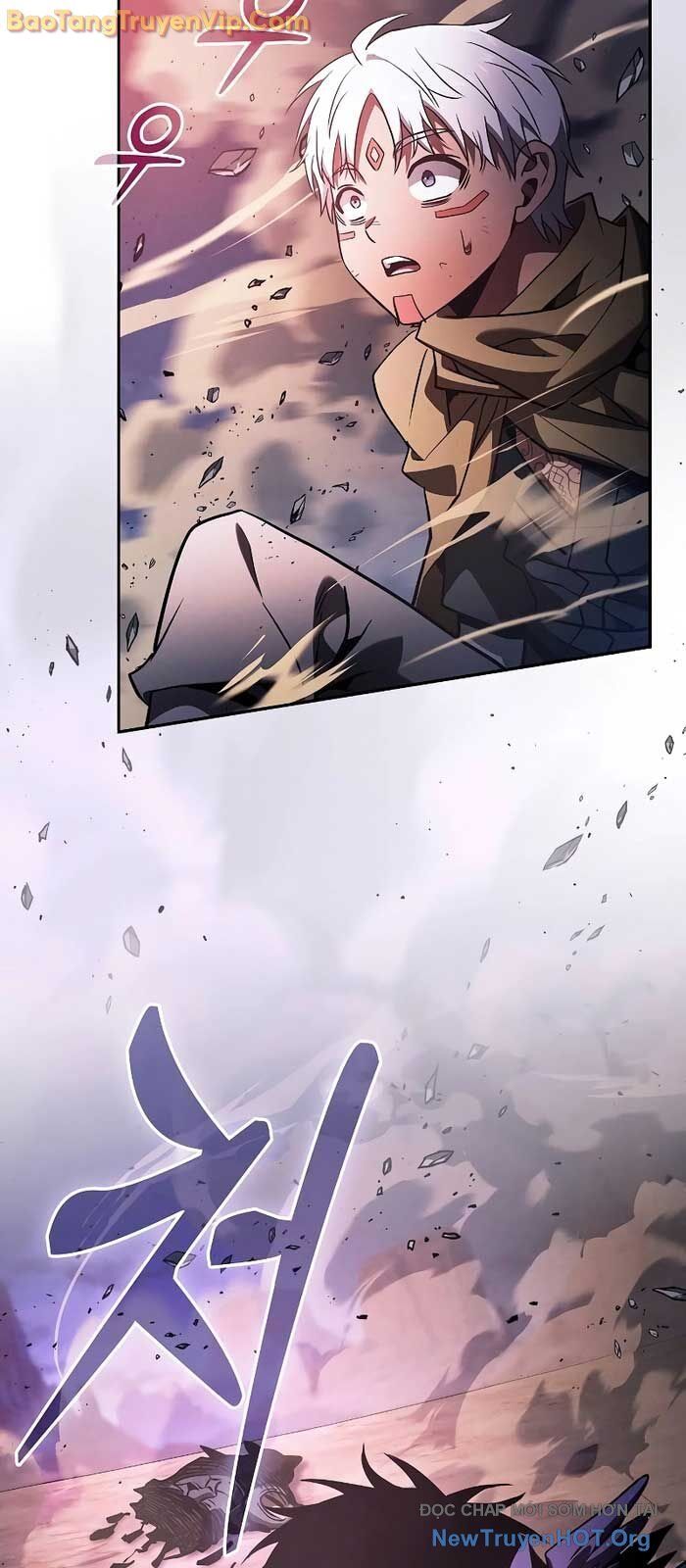 Kiếm Sĩ Thiên Tài Của Học Viện - Chapter 108 - Page 97