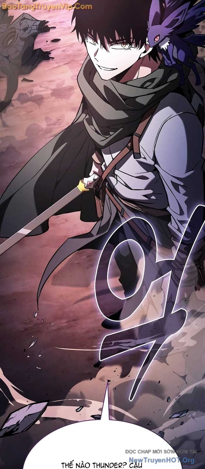 Kiếm Sĩ Thiên Tài Của Học Viện - Chapter 108 - Page 98