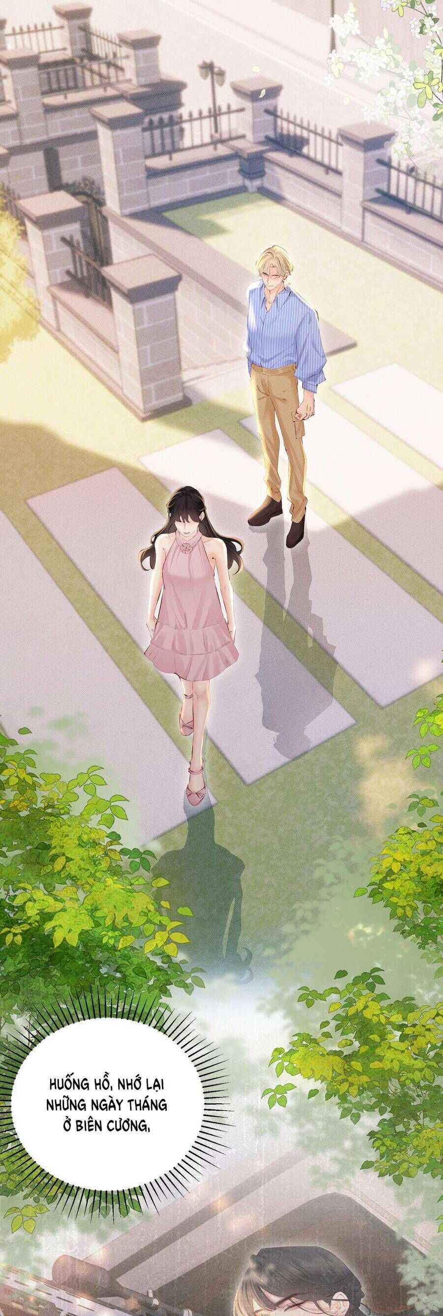 Siêu Cấp Cưng Chiều - Chapter 17 - Page 10