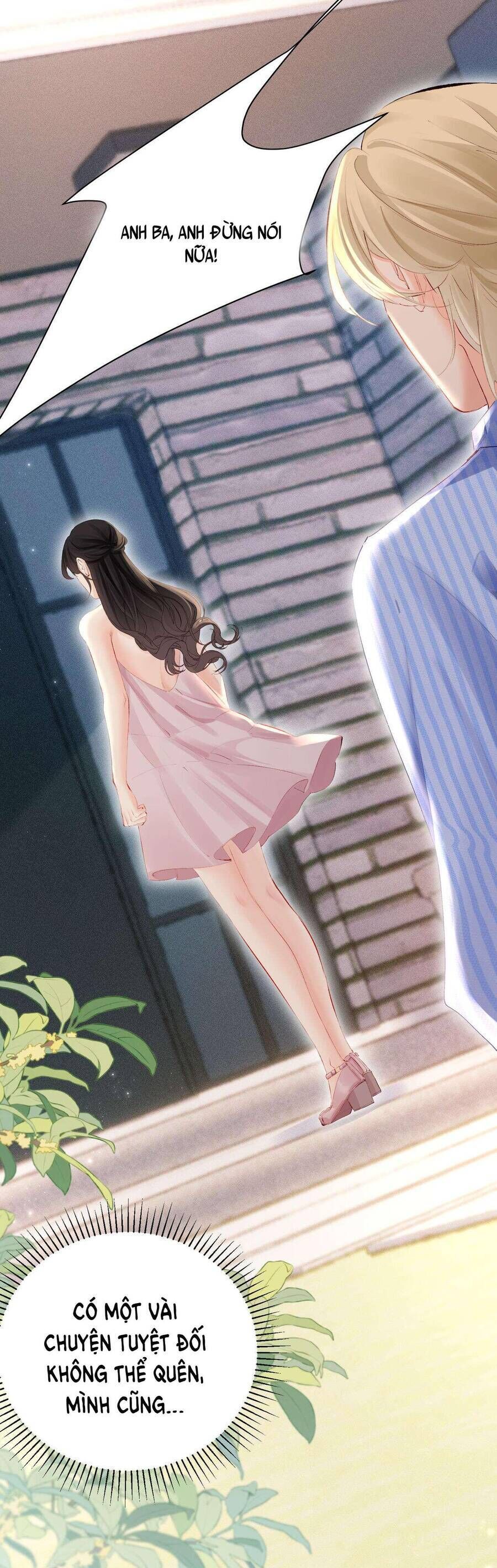 Siêu Cấp Cưng Chiều - Chapter 17 - Page 13