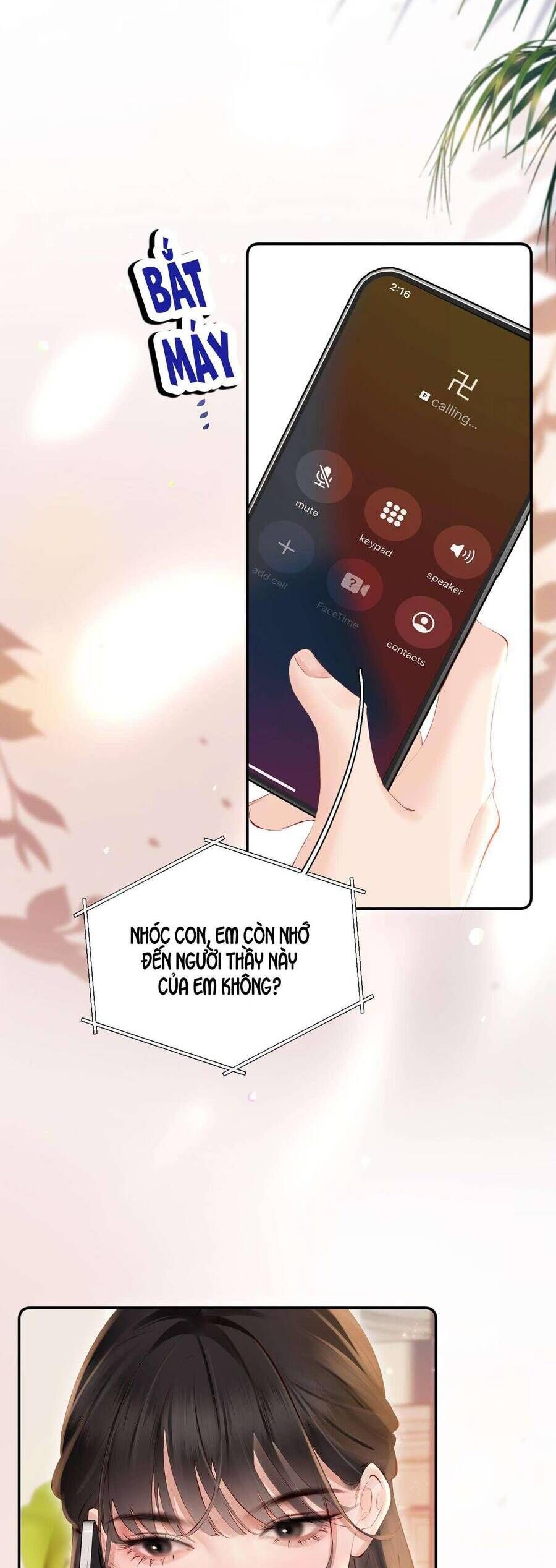 Siêu Cấp Cưng Chiều - Chapter 17 - Page 16