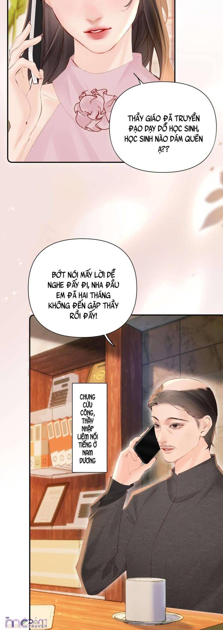 Siêu Cấp Cưng Chiều - Chapter 17 - Page 17