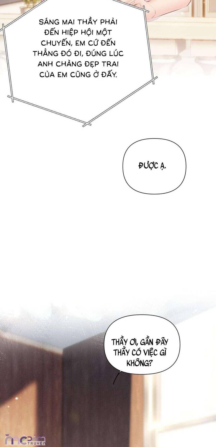 Siêu Cấp Cưng Chiều - Chapter 17 - Page 19