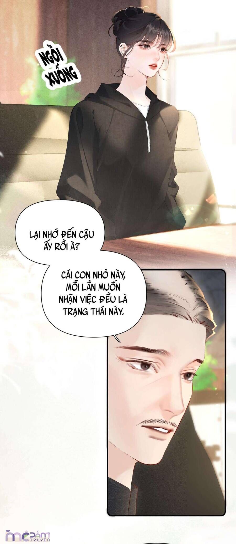 Siêu Cấp Cưng Chiều - Chapter 17 - Page 20