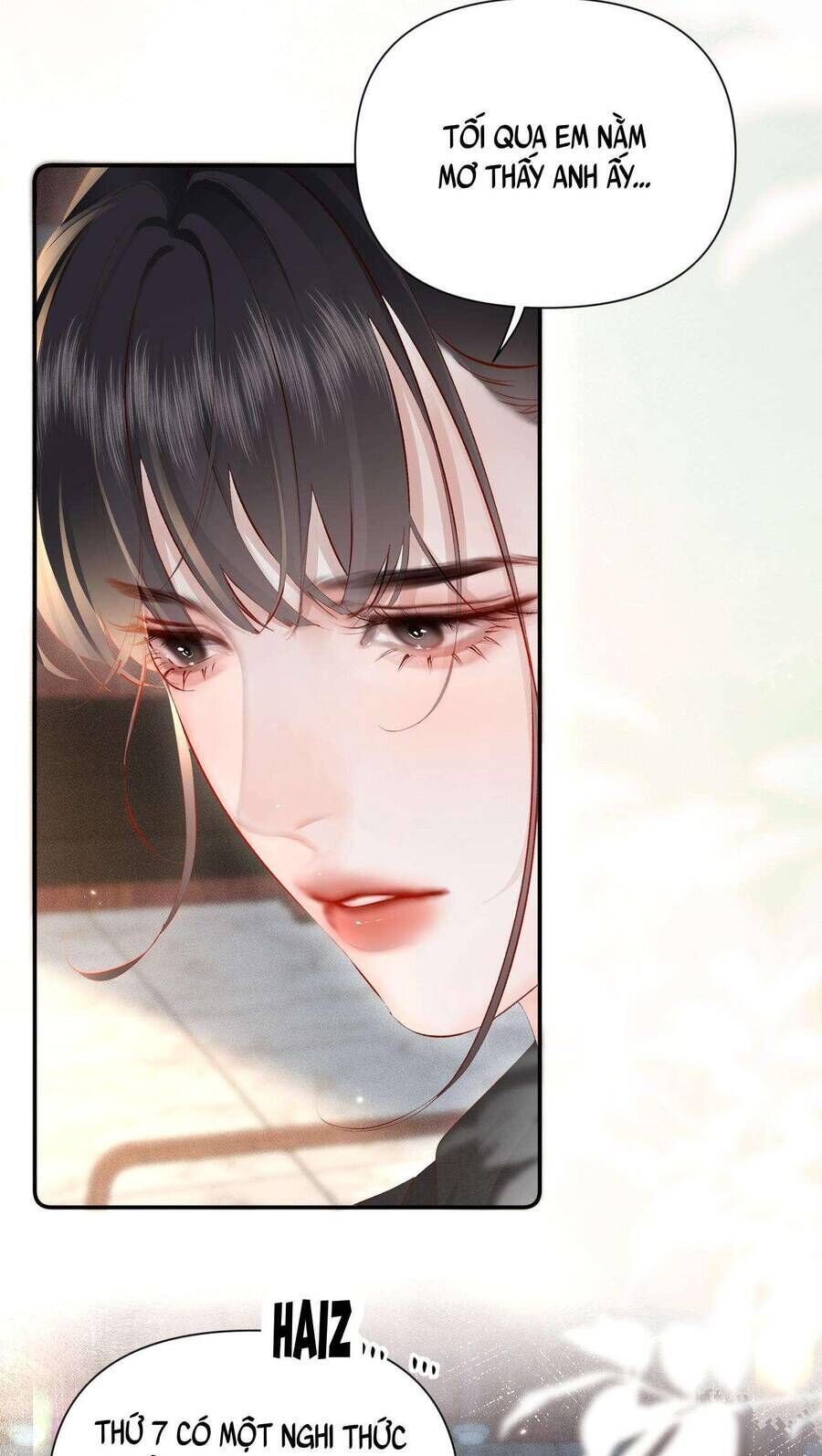 Siêu Cấp Cưng Chiều - Chapter 17 - Page 21