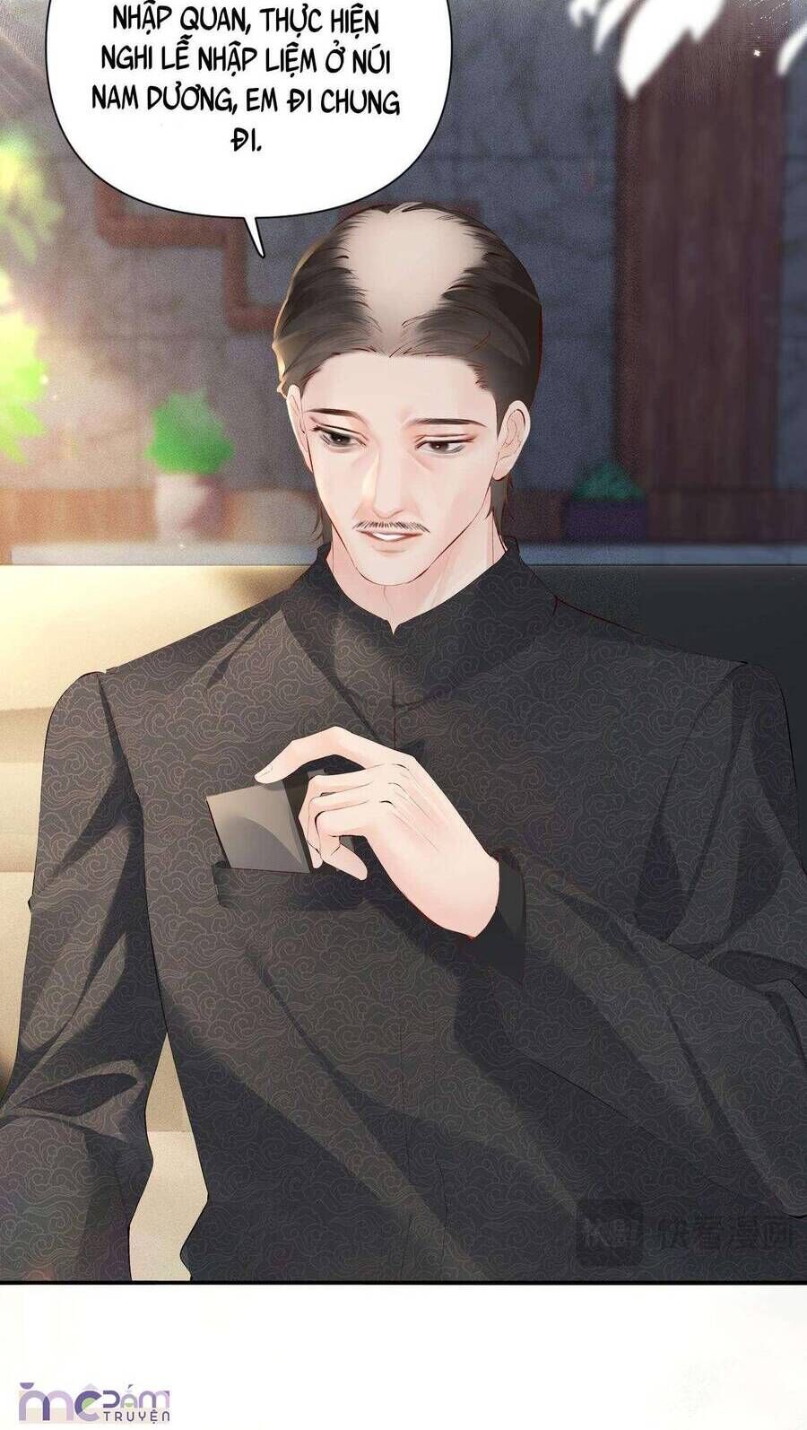 Siêu Cấp Cưng Chiều - Chapter 17 - Page 22