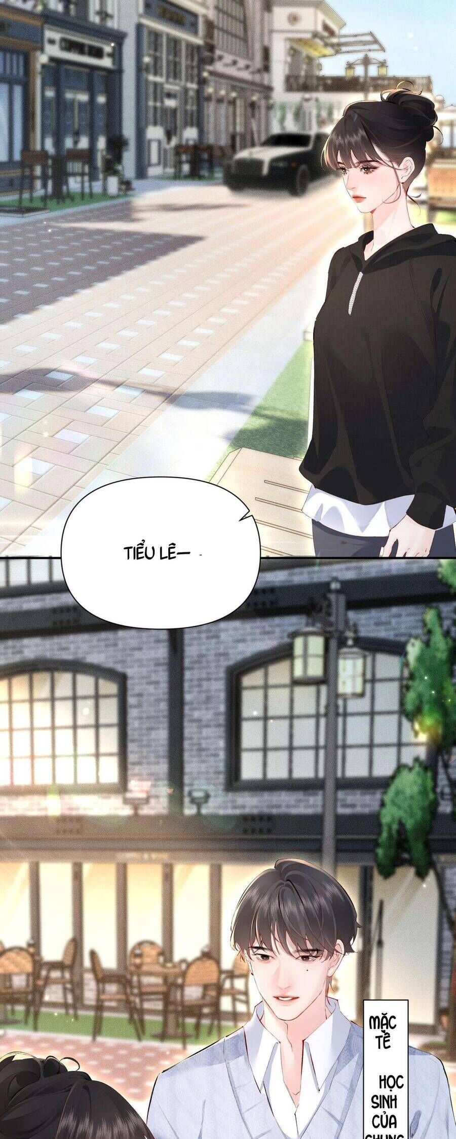 Siêu Cấp Cưng Chiều - Chapter 17 - Page 25