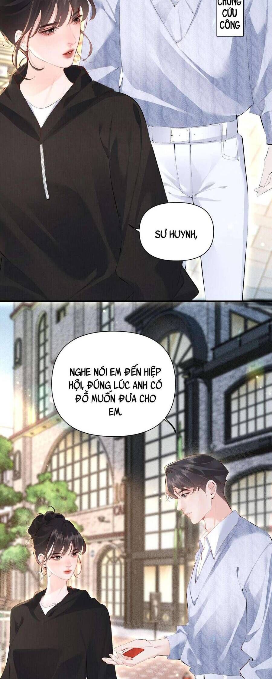 Siêu Cấp Cưng Chiều - Chapter 17 - Page 26