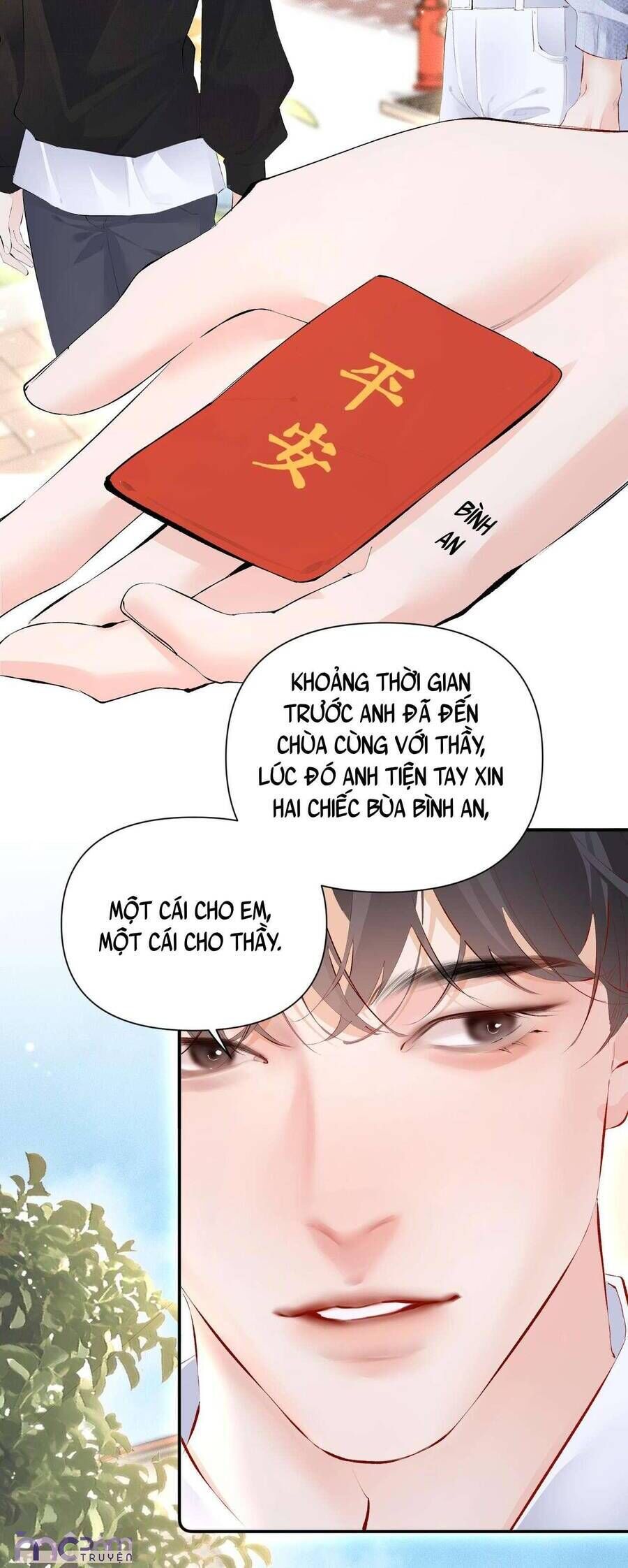 Siêu Cấp Cưng Chiều - Chapter 17 - Page 27