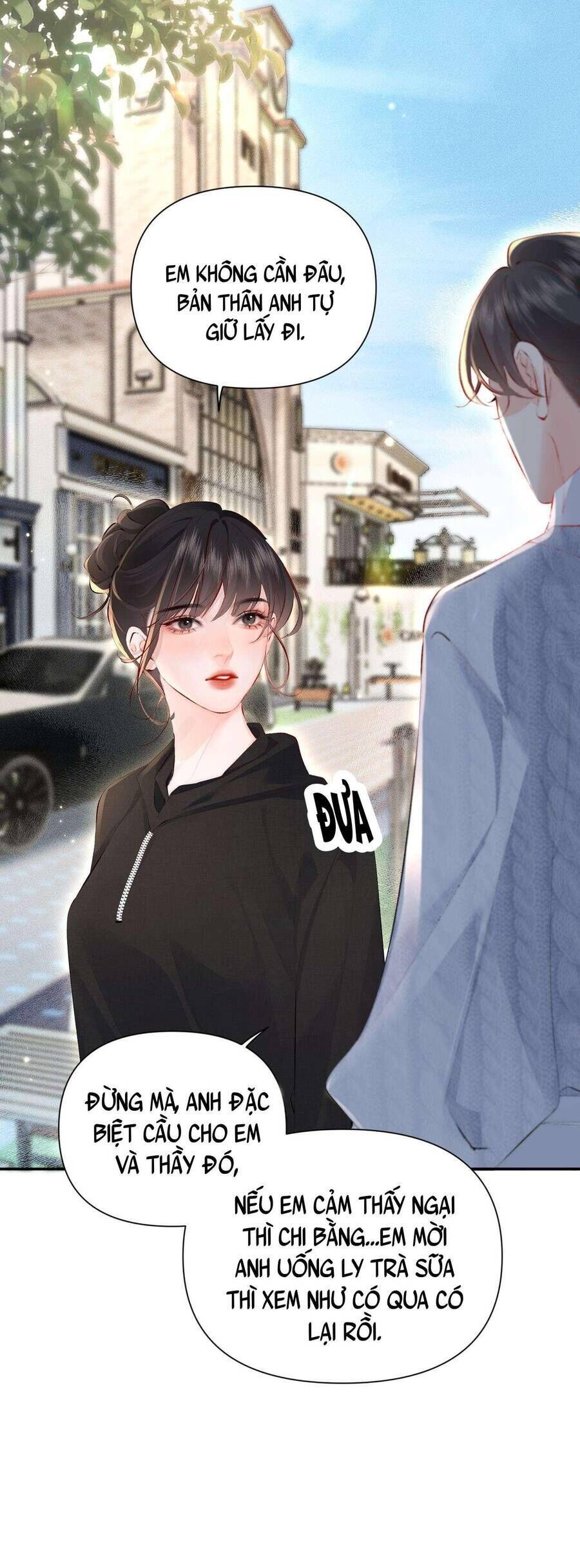 Siêu Cấp Cưng Chiều - Chapter 17 - Page 28