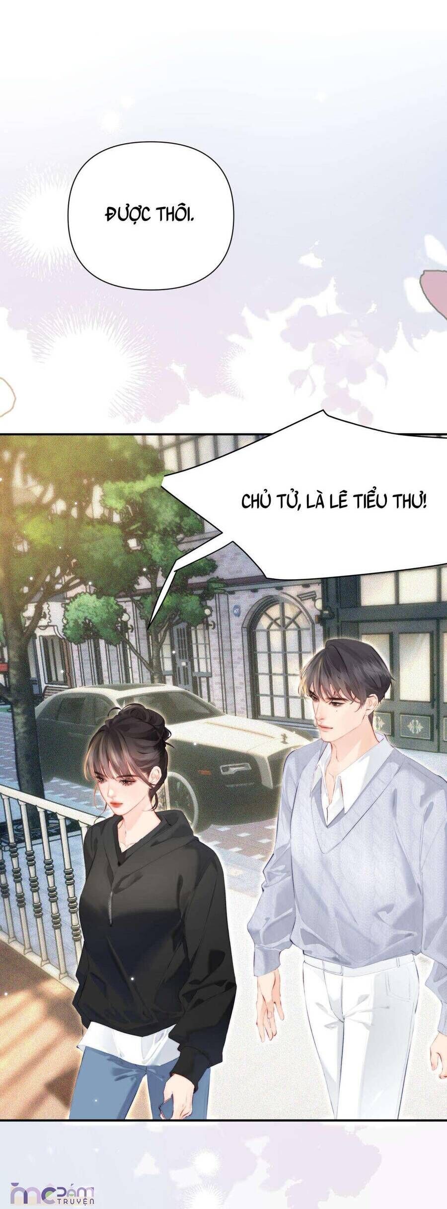 Siêu Cấp Cưng Chiều - Chapter 17 - Page 29