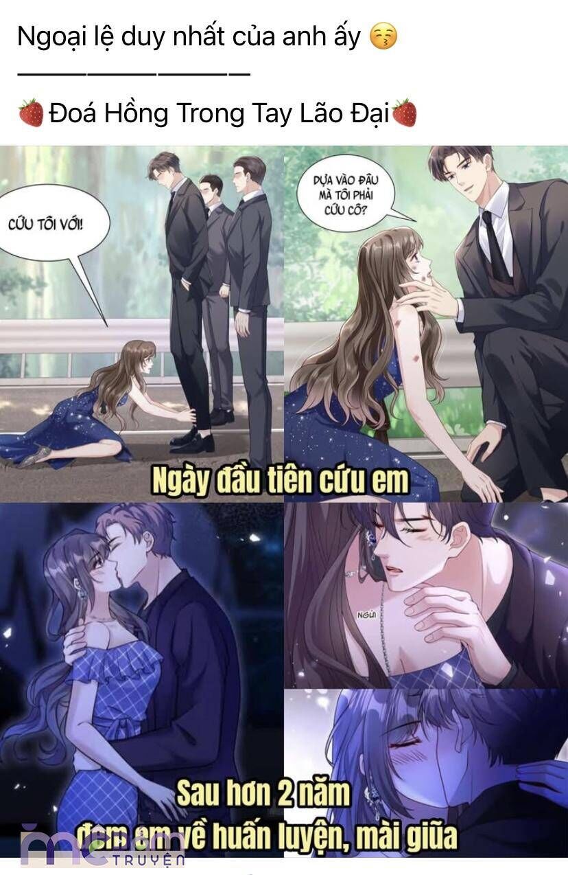 Siêu Cấp Cưng Chiều - Chapter 17 - Page 3