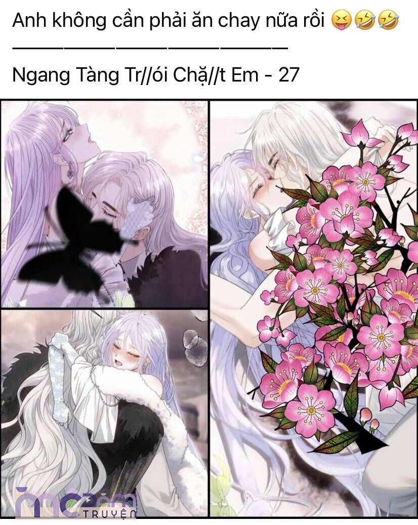 Siêu Cấp Cưng Chiều - Chapter 17 - Page 35