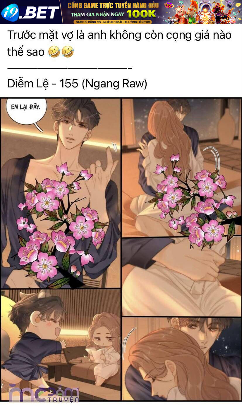 Siêu Cấp Cưng Chiều - Chapter 17 - Page 36