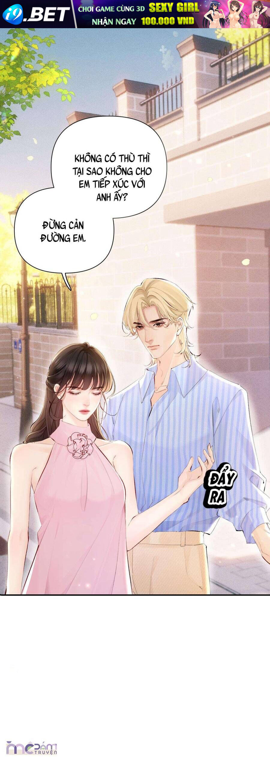 Siêu Cấp Cưng Chiều - Chapter 17 - Page 4