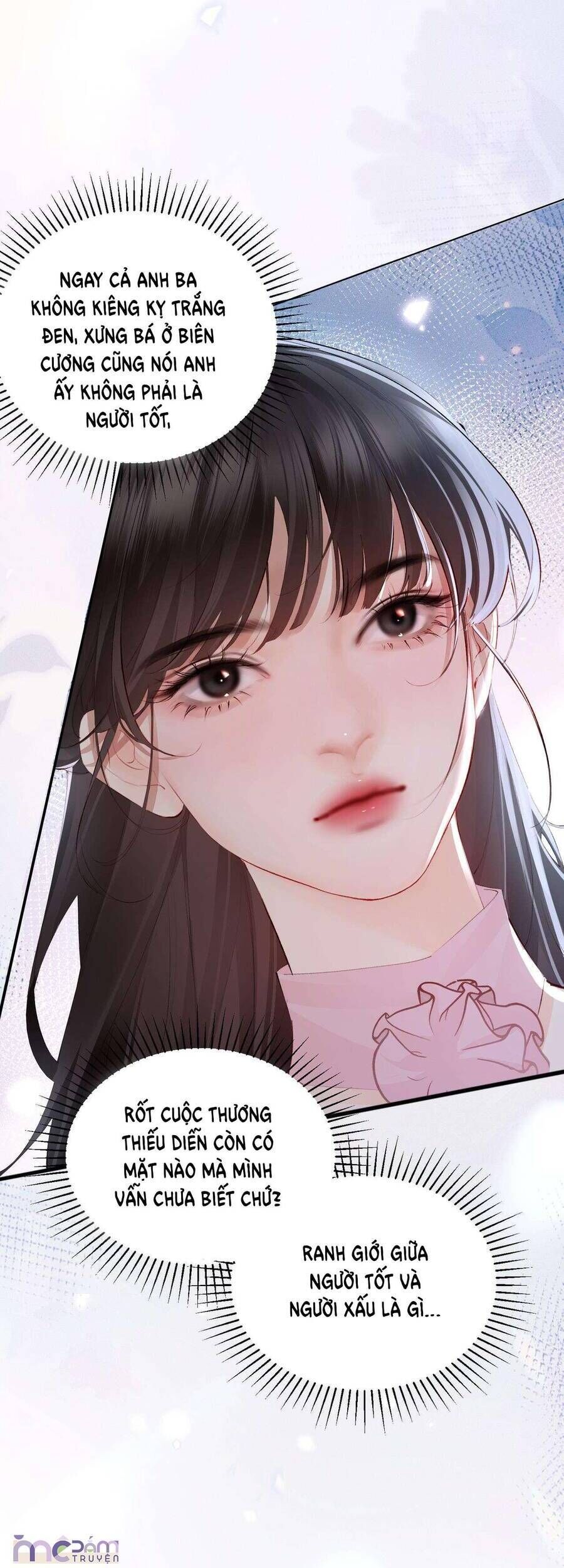 Siêu Cấp Cưng Chiều - Chapter 17 - Page 6