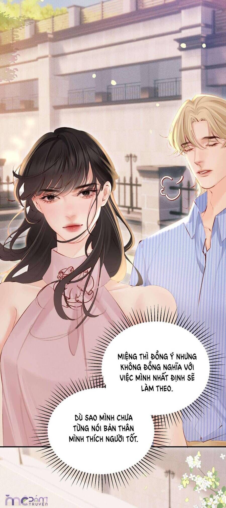 Siêu Cấp Cưng Chiều - Chapter 17 - Page 9