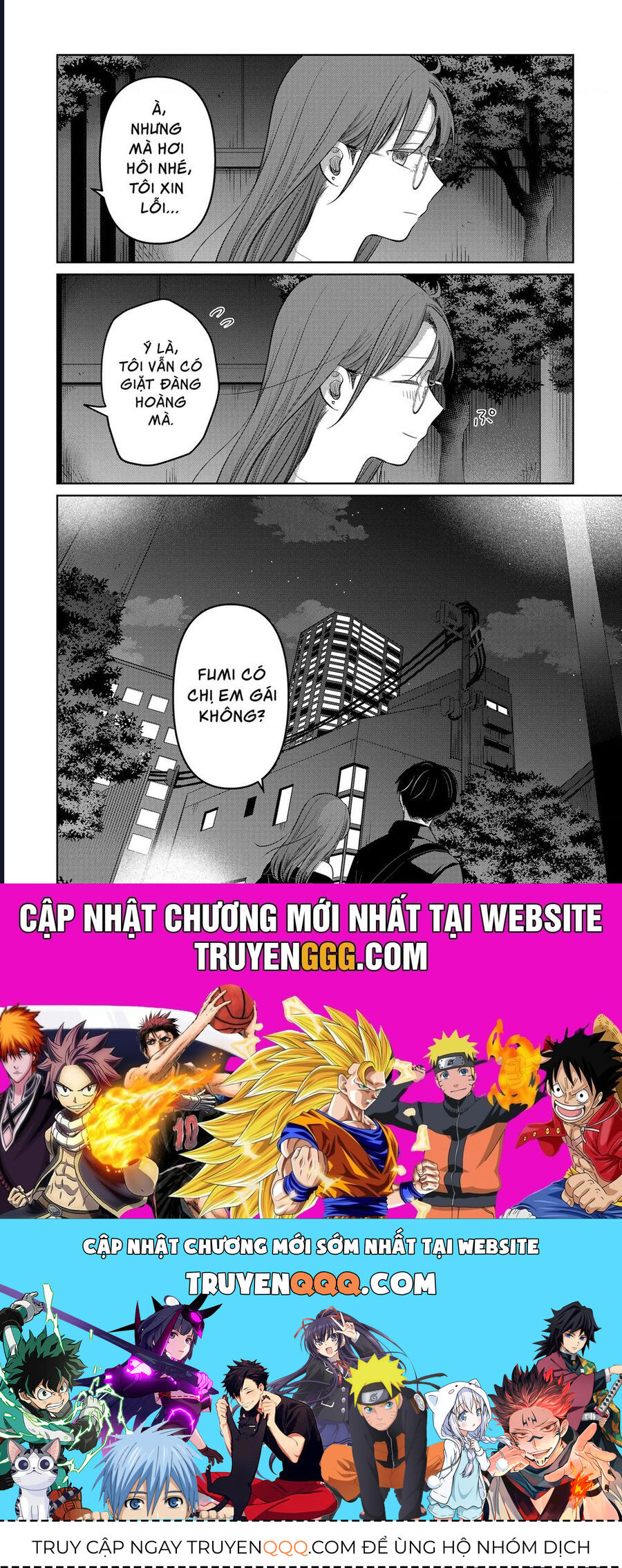 Lá Thư Tình Và Nữ Diễn Viên 13 Tuổi - Chapter 23 - Page 38