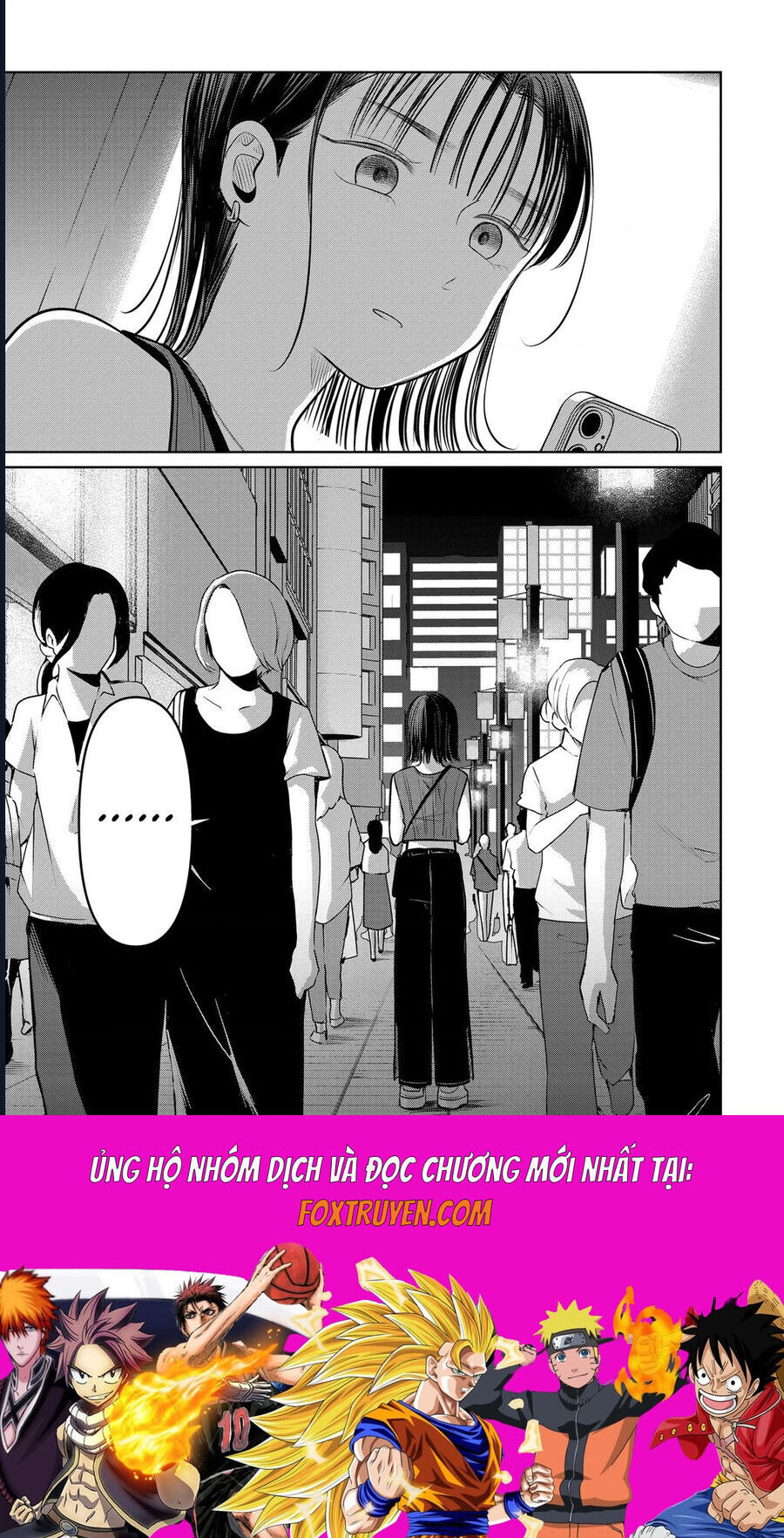Lá Thư Tình Và Nữ Diễn Viên 13 Tuổi - Chapter 25 - Page 36