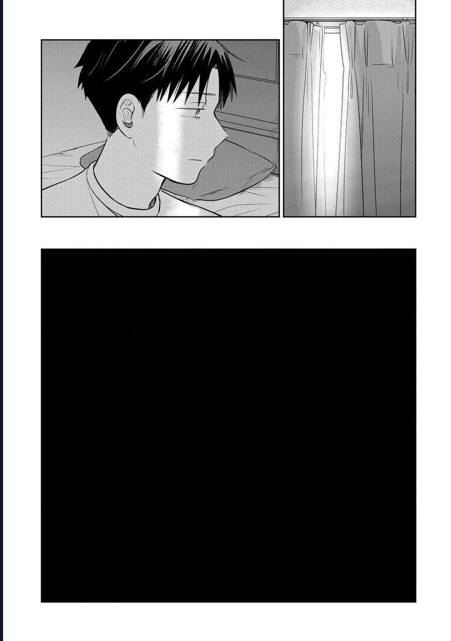 Lá Thư Tình Và Nữ Diễn Viên 13 Tuổi - Chapter 26 - Page 41