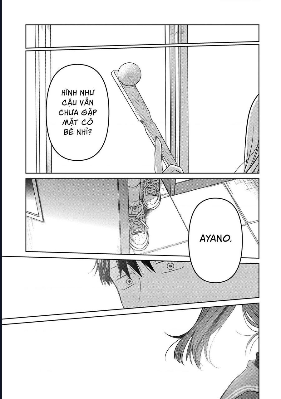 Lá Thư Tình Và Nữ Diễn Viên 13 Tuổi - Chapter 26 - Page 48