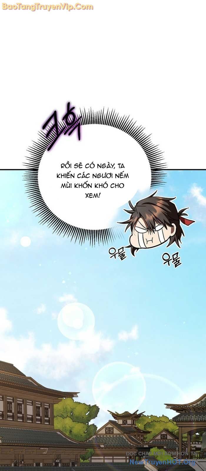 Võ Đang Kỳ Hiệp - Chapter 154 - Page 10
