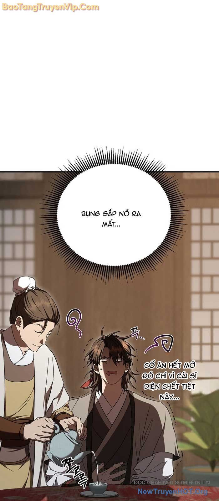 Võ Đang Kỳ Hiệp - Chapter 154 - Page 12