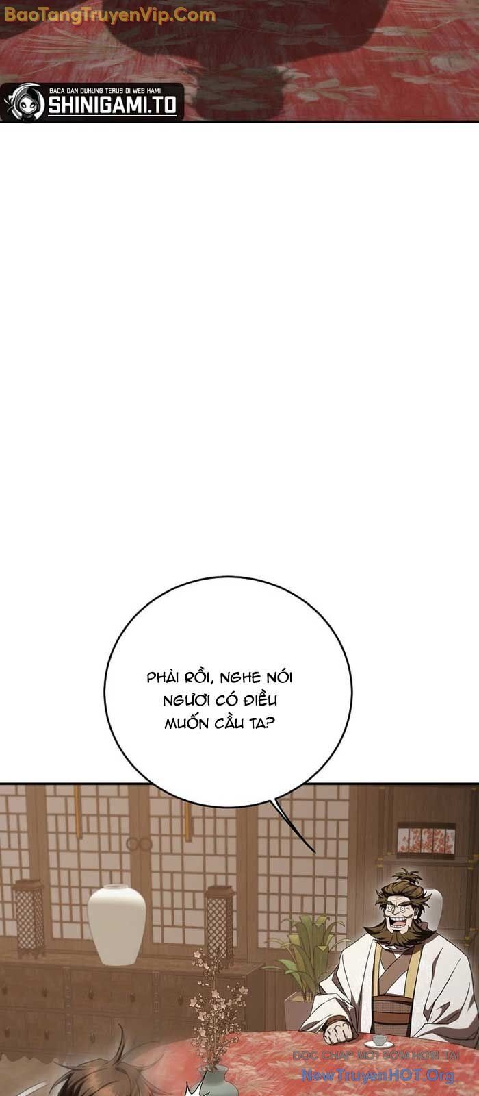 Võ Đang Kỳ Hiệp - Chapter 154 - Page 13