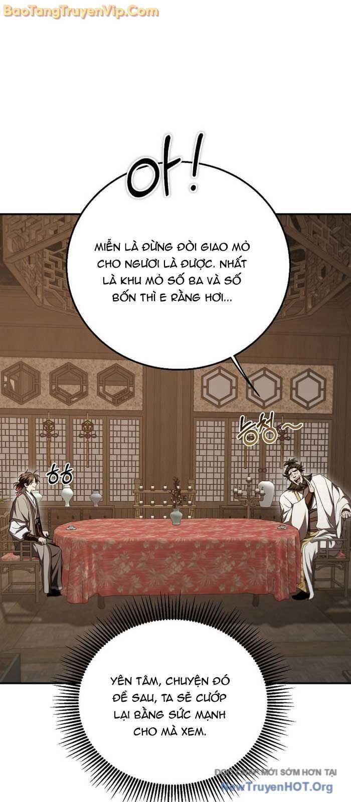 Võ Đang Kỳ Hiệp - Chapter 154 - Page 16