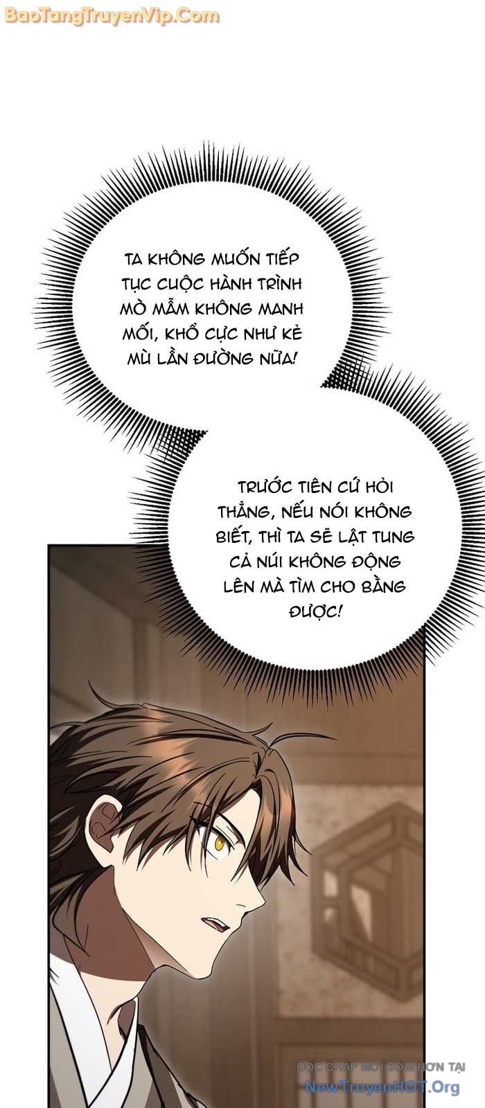 Võ Đang Kỳ Hiệp - Chapter 154 - Page 19