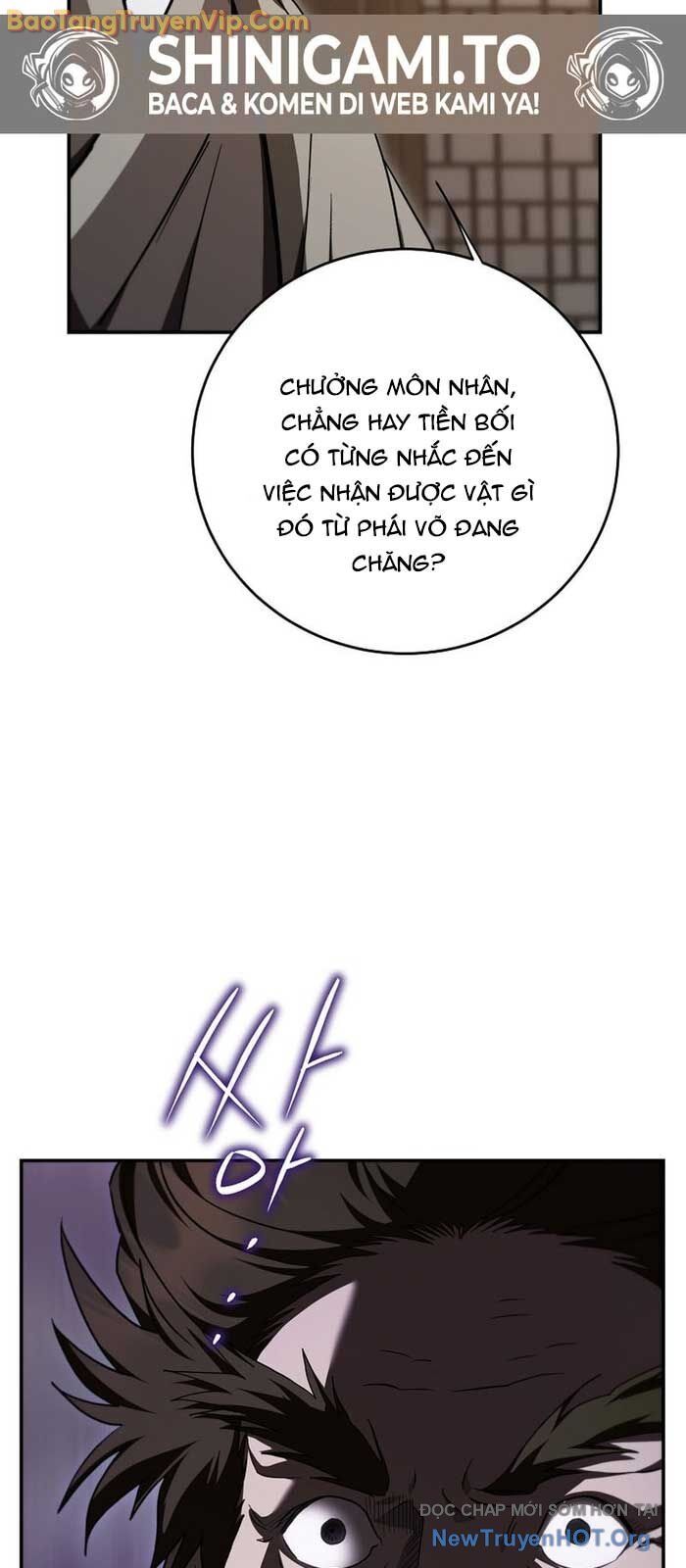 Võ Đang Kỳ Hiệp - Chapter 154 - Page 20