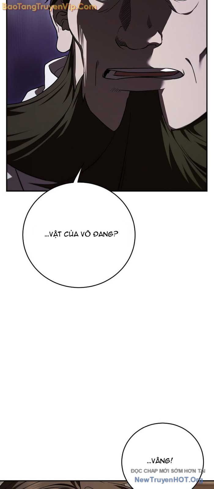 Võ Đang Kỳ Hiệp - Chapter 154 - Page 21