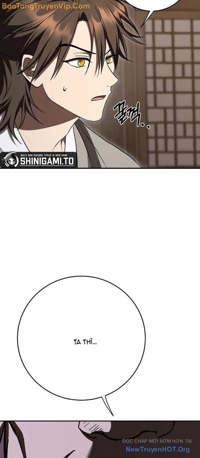 Võ Đang Kỳ Hiệp - Chapter 154 - Page 22