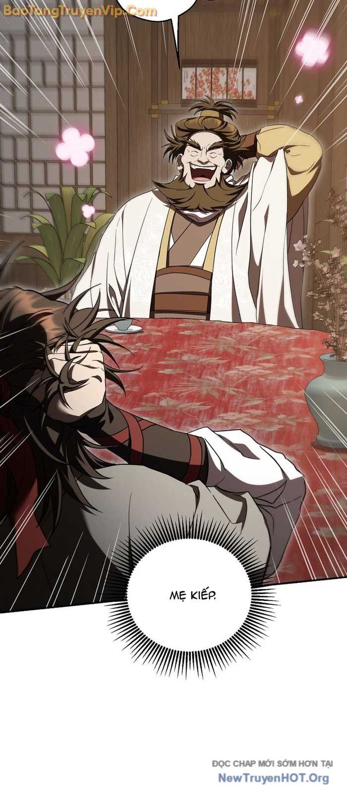 Võ Đang Kỳ Hiệp - Chapter 154 - Page 24