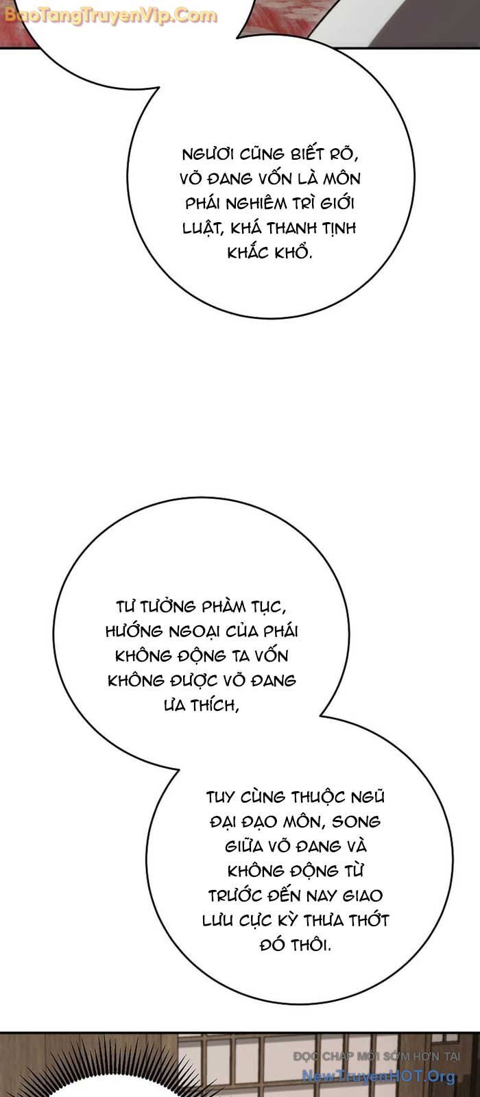 Võ Đang Kỳ Hiệp - Chapter 154 - Page 26