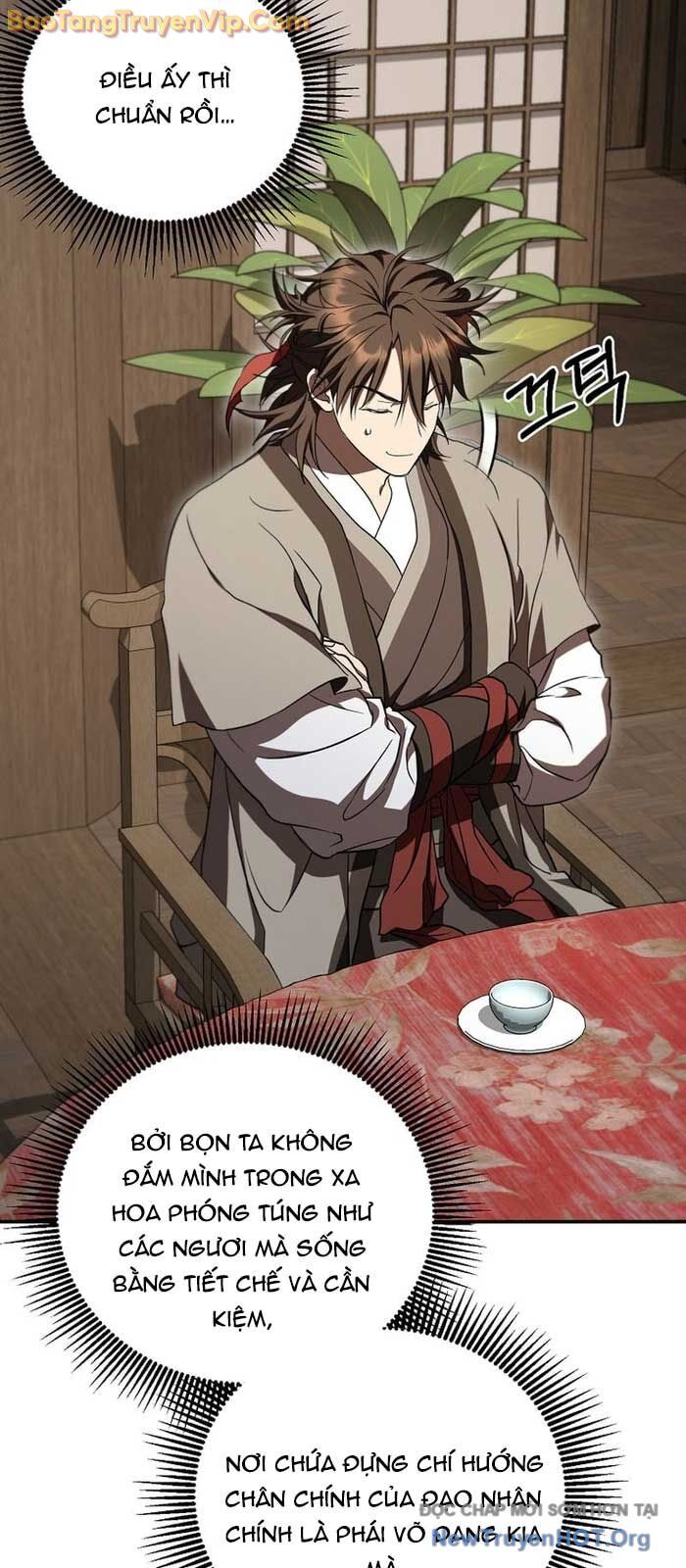 Võ Đang Kỳ Hiệp - Chapter 154 - Page 27