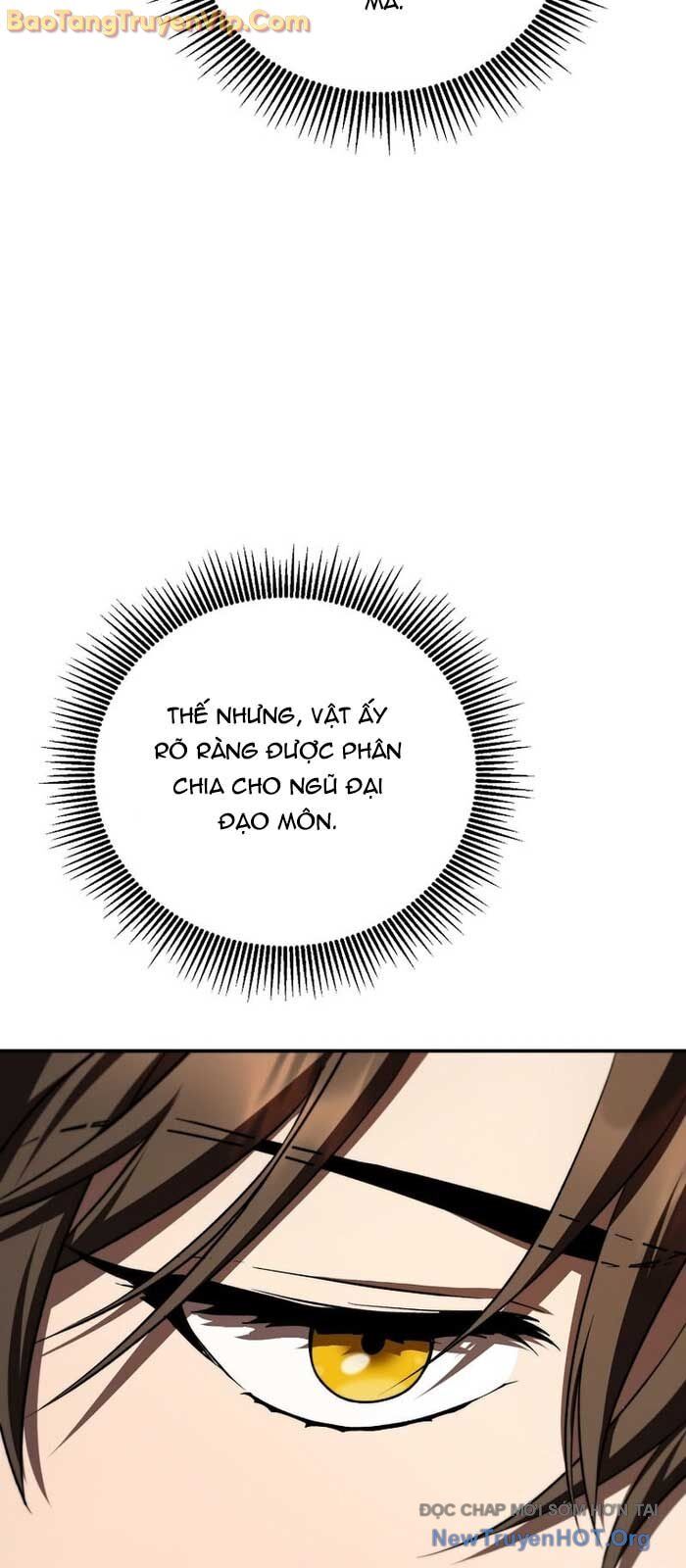 Võ Đang Kỳ Hiệp - Chapter 154 - Page 28