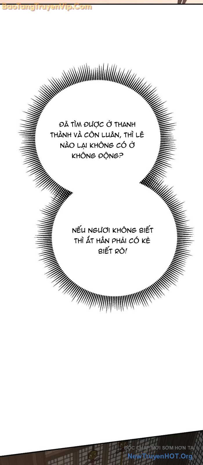 Võ Đang Kỳ Hiệp - Chapter 154 - Page 29