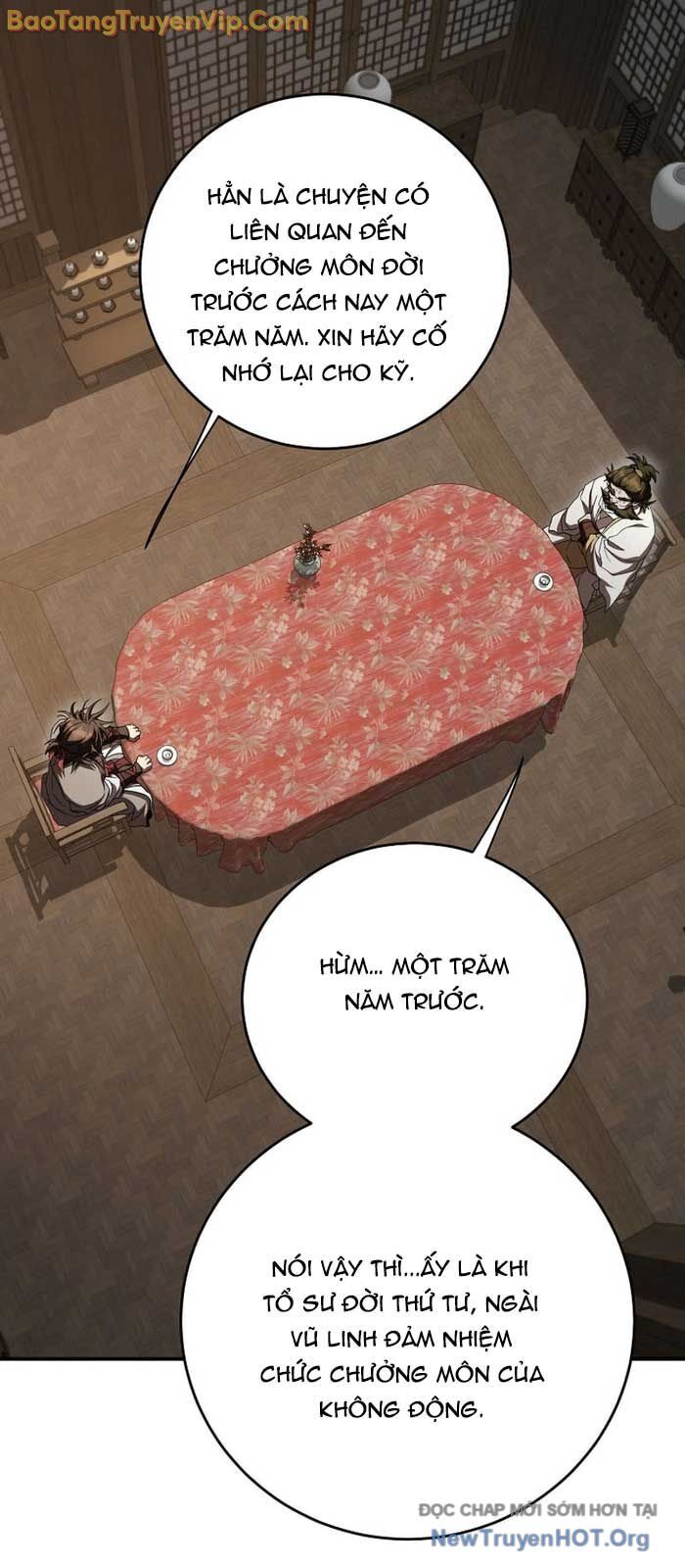 Võ Đang Kỳ Hiệp - Chapter 154 - Page 30