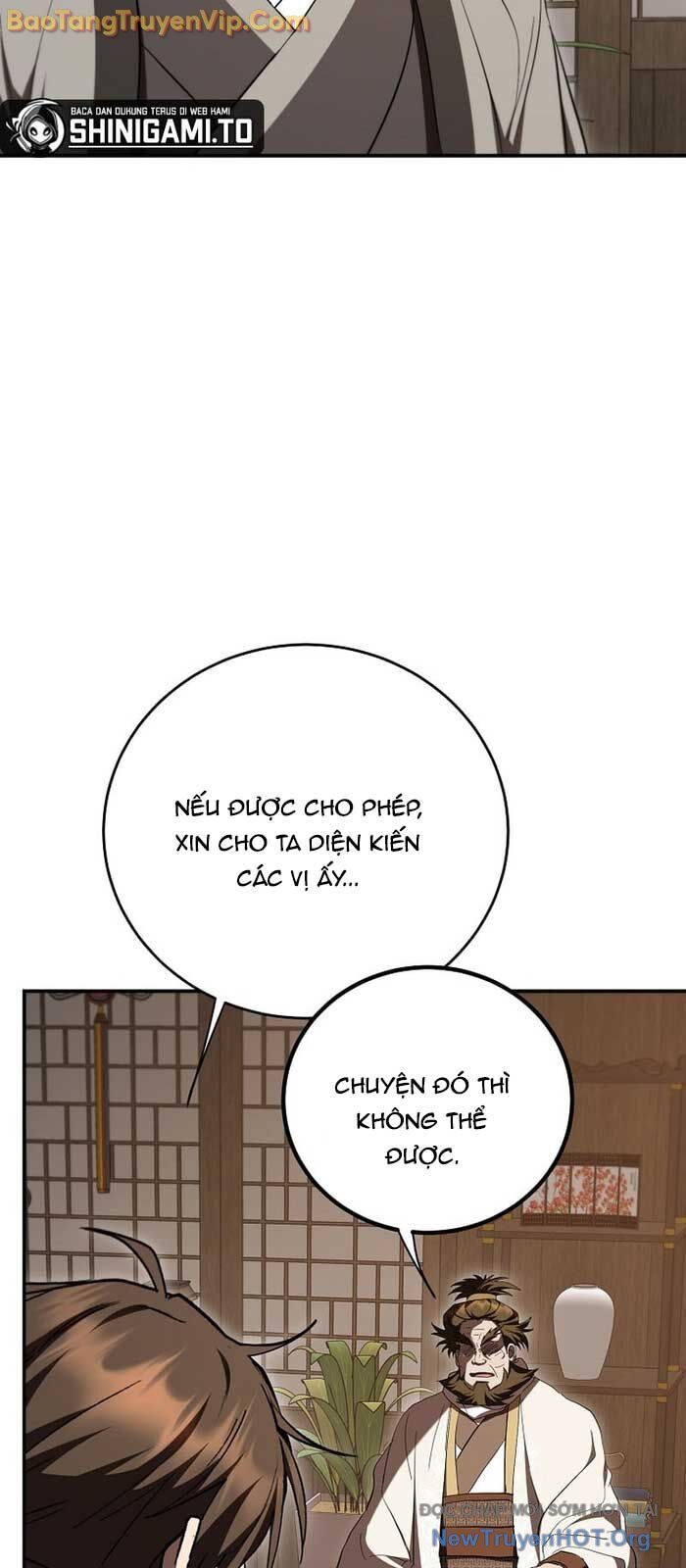 Võ Đang Kỳ Hiệp - Chapter 154 - Page 34
