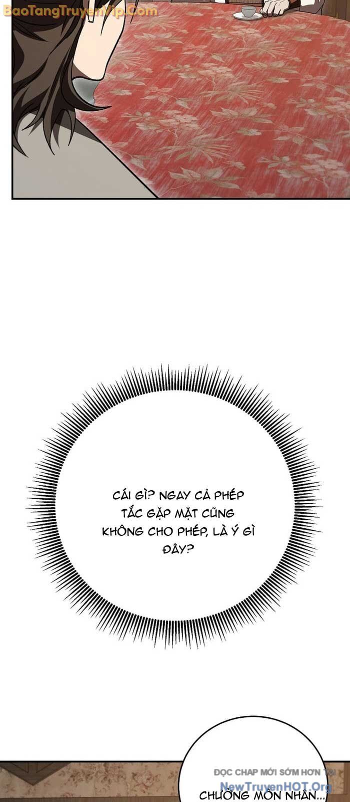 Võ Đang Kỳ Hiệp - Chapter 154 - Page 35